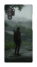 odetojamie Samsung Phone Cases