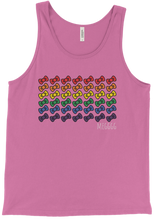 RainBow Tank Top