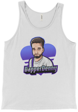 dapperdenny Logo Tank Top