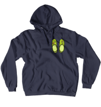 TH3 CROCS design (No-Zip/Pullover)