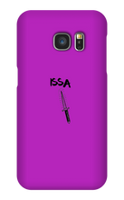 Issa Samsung Case