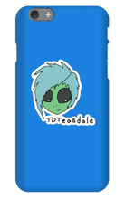 TDTeasdale iPhone Phone Cases