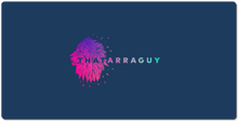 thatarraguy XXL Gaming Mousepad