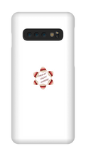 fridaynightchisme Samsung Phone Cases