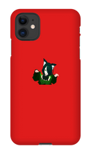 chisdealhdyt iPhone Phone Cases