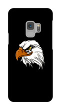 thebald_eagle Samsung Phone Cases