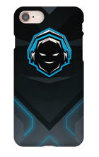 sirchronix iPhone Phone Cases