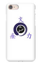 Arieander's iPhone Case