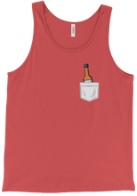Pocket Sauce Tank Top