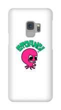 simstarotfusion Samsung Phone Cases