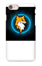retzxy iPhone Phone Cases