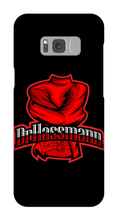 drhassmann Samsung Phone Cases