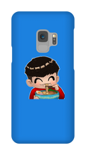 Yami Rai Men Samsung Phone Cases