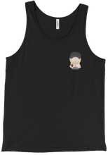 Southy Michael Tank Top