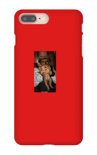 minimusen180810 iPhone Phone Cases