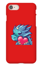 Love iPhone Phone Cases