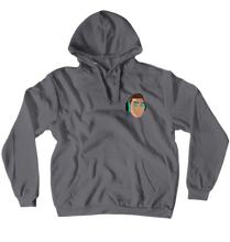 Cold Boi Hoodee (No-Zip/Pullover)