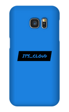 ITS_CLOUD Samsung Phone Cases