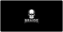big_braids XXL Gaming Mousepad