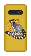BlaBla Samsung Galaxy S8 Case