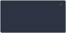 ITS_CLOUD XXL Gaming Mousepad