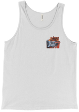 Your Fav Dumpsterfire Tank Top