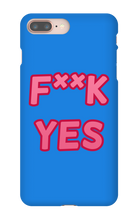 randomoutburstt iPhone Phone Cases