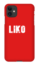 likostar iPhone Phone Cases