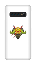 rampitupgaming Samsung Phone Cases