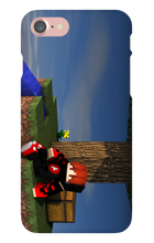 Spawn Gaming iPhone Phone Cases