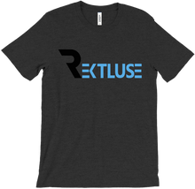 Rektluse Big Logo Light Blue