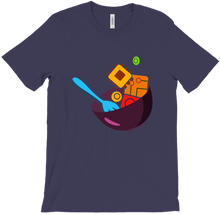 ChipSetSalad Logo
