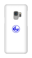 Blue's Samsung Phone Cases