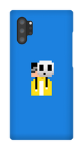 stoppygd Samsung Phone Cases
