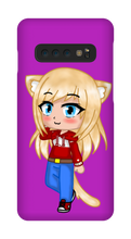 germankitty__x3 Samsung Phone Cases