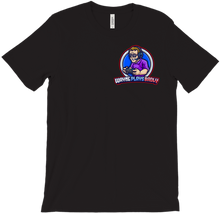 Wayne Plays Badly T-Shirt