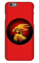 eibwentv iPhone Phone Cases