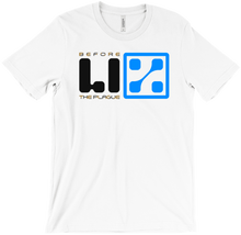 LIZ Logo T-Shirt