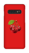 tikuna Samsung Phone Cases
