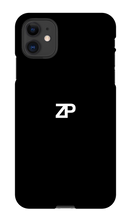 ZP Iphone case by iboyben!