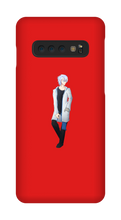 VirgoVR Samsung Phone Cases