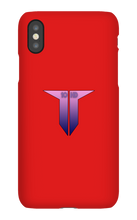 tyby10hd iPhone Phone Cases