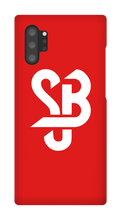 badjaimeswift Samsung Case