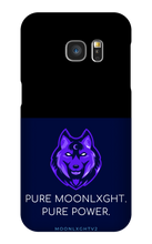 moonlxghtv2 Samsung Phone Cases