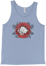 fightbookmma Tank Top