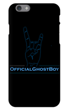 officialghostboy iPhone Phone Cases
