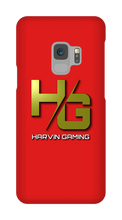 harvingaming Samsung Phone Cases