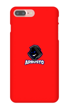 modo_arbusto iPhone