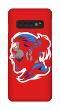 kuuk0s Samsung Phone Cases