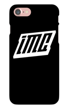 iMineCrazy's iPhone Phone Cases